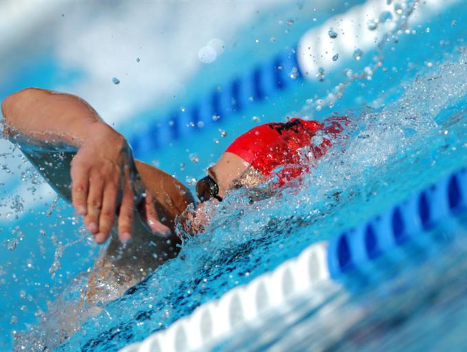 Angers - compétitions de natation  - Le Grand Hôtel de la Gare 3 étoiles