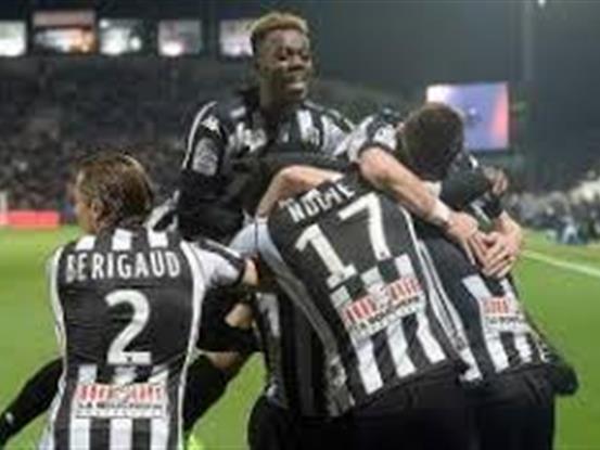 Angers - Angers sporting club de l'Ouest - Le Grand Hôtel de la Gare 3 étoiles