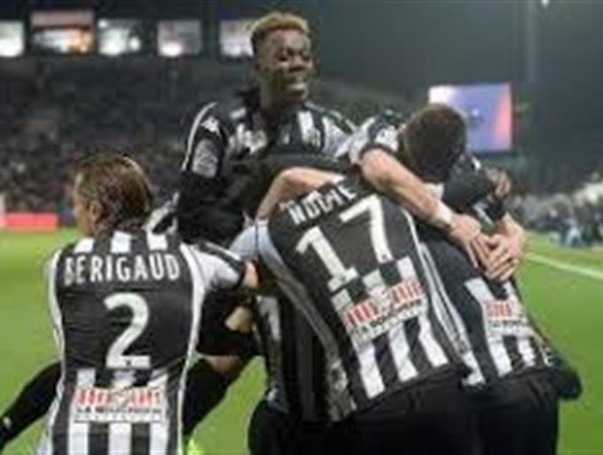 Angers - Angers sporting club de l'Ouest - Le Grand Hôtel de la Gare 3 étoiles
